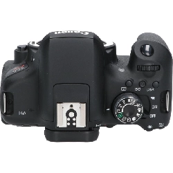 Máy ảnh CANON EOS KISS X8i - Hàng hiệu Authentic 880375