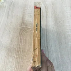 VĂN HỌC 12 973840