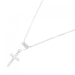 Dây chuyền kim cương Gucci - Hàng hiệu Authentic 840938