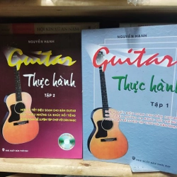 GUITAR THỰC HÀNH (2 Tập) 276106