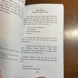 [TRUYỆN NGẮN - TẢN VĂN] Nhìn mới - Hạ Bá Đoàn 783190