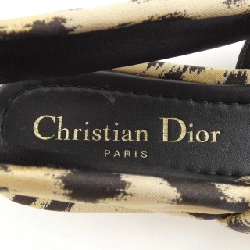 Giày bệt CHRISTIAN DIOR - Hàng hiệu Authentic 830891