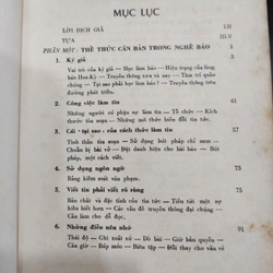 Ký giả chuyên nghiệp 292104