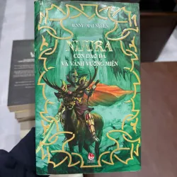 NITURA – CON DAO ĐÁ VÀ VÀNH VƯƠNG MIỆN-K2 992668