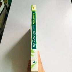 PHONG THUỶ TRONG BẤT ĐỘNG SẢN 529527