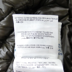 MONCLER CERISIER Áo khoác lông - Hàng hiệu Authentic 820610