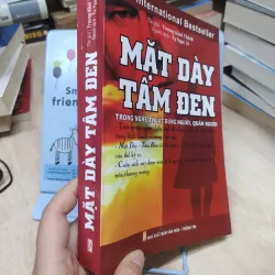 Sách: Mặt dày tâm đen - TG: Trương Khởi Thánh (B1) 934311