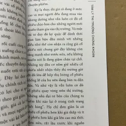 Tâm Lý Thị Trường Chứng Khoán 756285