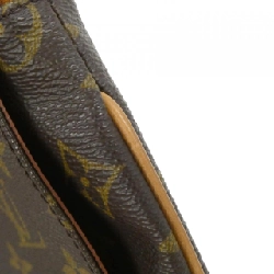 Túi xách vai Louis Vuitton Monogram Musette Tango M51257 610931