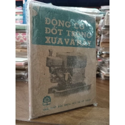 Động cơ đốt trong xưa và nay - Nguyễn Đức Phú