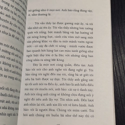 Người tình - M. Duras 502767