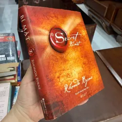 The Secret – Bí Mật- K2 999830