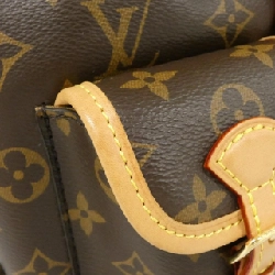 Ba lô Louis Vuitton Monogram Exclusion PM M46932 - Hàng hiệu Authentic 776539