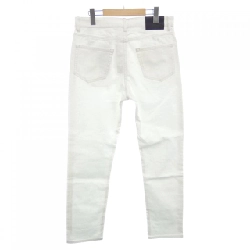 【Khuyến mãi】Quần jeans Maison Kitsune MAISON KITSUNE 654775