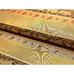 Đai obi Hakuyaseibei - Hàng hiệu Authentic 873882