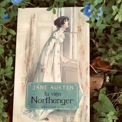 Sách - Tu viện Northanger (Northanger Abbey) - Jane Austen - Giá bìa 176.000