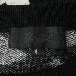 DANCE WITH DRAGON ニット - Hàng hiệu Authentic 898776