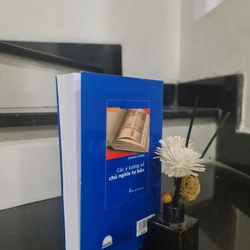 Sách Các Ý Tưởng Về Chủ Nghĩa Tư Bản 446710