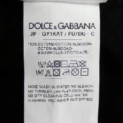 Dolce & Gabbana DOLCE&GABBANA GY1KAT/FU7DU Quần - Hàng hiệu Chính hãng 888252