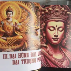 Sách Ngọc Lệ Bi Tâm Quán Thế Âm 934924