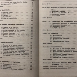 SEMICONDUCTOR DEVICES Các thiết bị bán dẫn - Mir Publishers Moscow 1981 451927