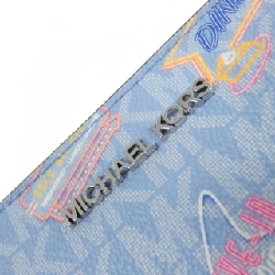 【新品】Michael Michael Kors JET SET TRAVEL 35T5STVF6V ví 620268