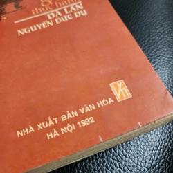 Gia phả và khảo luận thực hành | Dã Lan Nguyễn Đức Dụ | 1992 498367