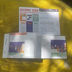 ENG BREAKING BREAK YOUR ENGLISH BARRIER PHÁ VỠ RÀO CẢN TIẾNG ANH 699452