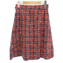 【Mã giảm giá】Gucci GUCCI Váy 655266