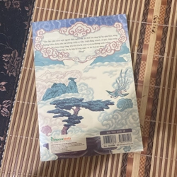 Tiểu thuyết dã sử - Ngự Tiền Quan Án ( new seal ) 546272