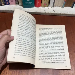 II Công Việc: 10 Nghề Hái Ra Tiền - Hoàng Thanh Minh - 1994 800360