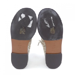 Giày bốt CHRISTIAN DIOR D-TRAP - Hàng hiệu Authentic 829986