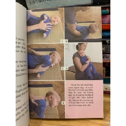 100 Bài tập Yoga sau sinh giúp mẹ đẹp con khoẻ -Sophie Dumoutet 786083