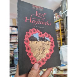 LOVE AMONG THE HAYSTACKS - D.H. Lawrence (Oxford Bookworms 2) (Luyện đọc tiếng Anh)