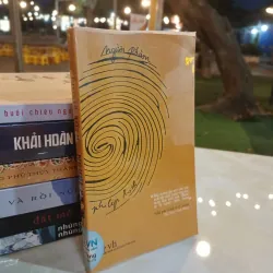NGƯỜI PHÀM - PHILIP ROTH (THÙY VŨ DỊCH)