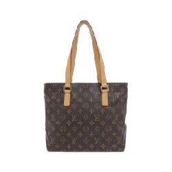 Túi xách Louis Vuitton Monogram Cabas Piano M51148 - Hàng hiệu Chính hãng