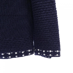 Áo khoác cardigan CHANEL P53604K06952 629587