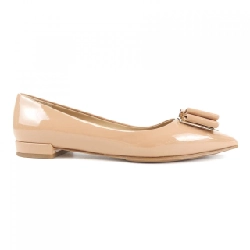 【Khuyến mãi】Giày cao gót Salvatore Ferragamo