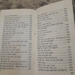 Cẩm nang DU LỊCH & ĐI TOUR. Tác giả Phạm Côn Sơn. Bản in 2002 732670