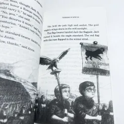 Magic tree house - Phần 1 - Full 40 quyển 737837