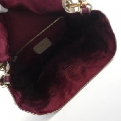 Túi đeo vai Loewe Maia 374 12719B 608828