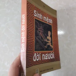 Sách: Sinh mệnh đời người - Tác giả: Xi Zi 714278