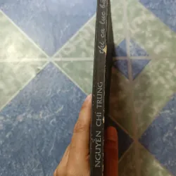 Thi ca lục bát - Nguyễn Chí Trung 975151