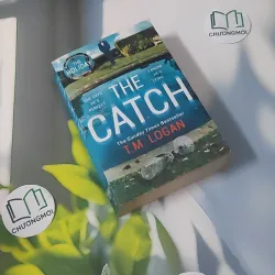 The Catch - T.M. Logan 1033647
