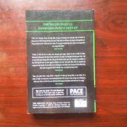 [Sách Kinh Tế] Châu Á Thần Kỳ - The Miracle (Michael Schuman) 932329