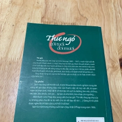 II Sách Kỹ Năng: Thư Ngỏ Gởi Tuổi Đôi Mươi - ANDRÉ MAUROIS - Nguyễn Hiến Lê (Dịch) - 2007 473455