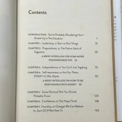 Who Thought This Was a Good Idea? - Alyssa Mastromonaco 729031