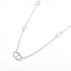 Hàng hiệu Authentic - Dây chuyền Hermès Flandore 845543