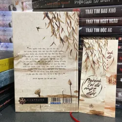 (Tản văn) - Ngoảnh lại đã một đời - Bạch Lạc Mai ( bìa cứng ) 974167