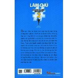 Làm Chủ Doanh Nghiệp Giai Đoạn 2 - Daniel Weinfurter 287648